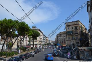 Photo Reference of Background Street Neapol 0025